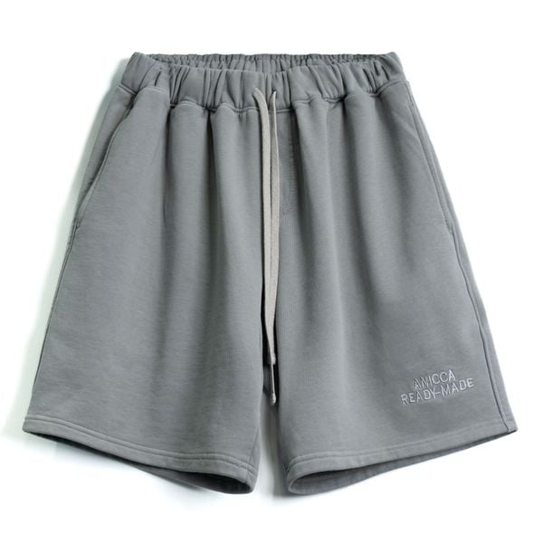  GUSSETED SHORTS - MANATEE 