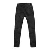  SLIM-SKINNY JEAN - SMOKE GREY 