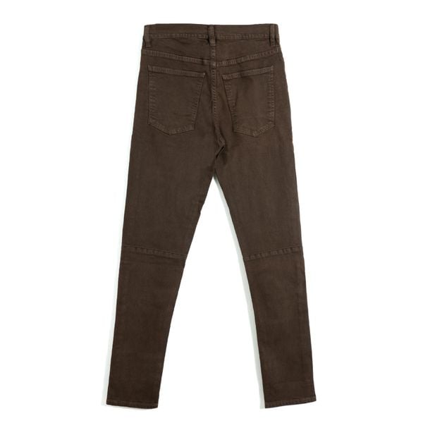  SLIM-SKINNY JEAN - KABUL 