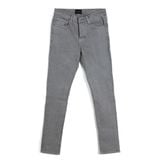  SLIM-SKINNY JEAN - LIGHT BONE 