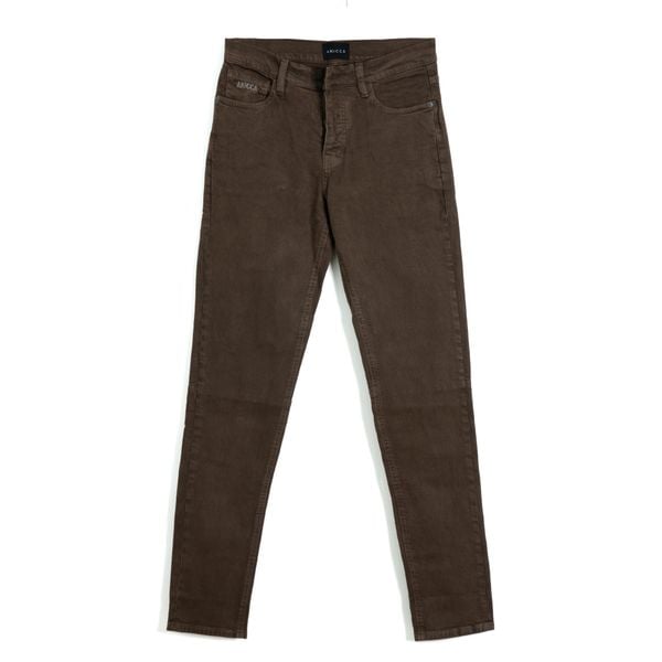  SLIM-SKINNY JEAN - KABUL 