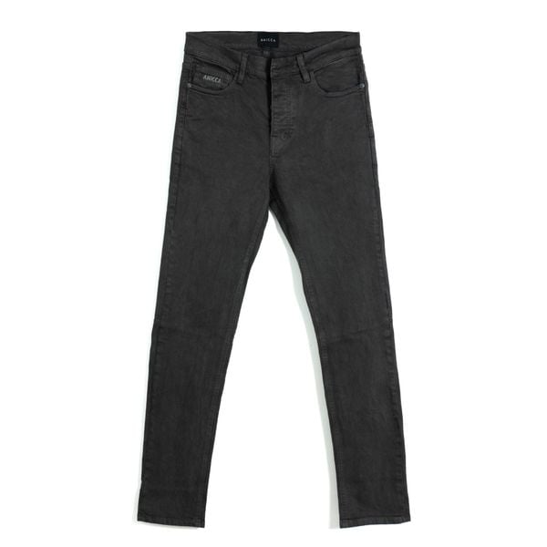  SLIM-SKINNY JEAN - HEAVY METAL 