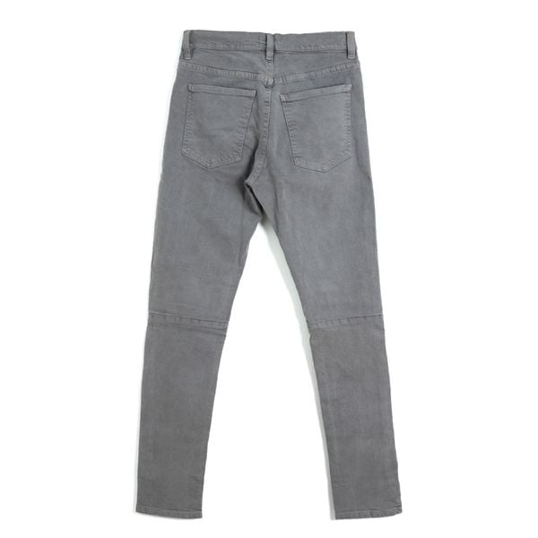  SLIM-SKINNY JEAN - LIGHT BONE 