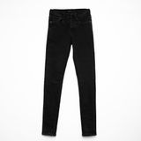  SLIM-SKINNY JEAN - BLACK 