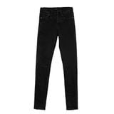  SLIM-SKINNY JEAN - BLACK 
