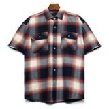  CUT OFF SHIRT - DAWN 