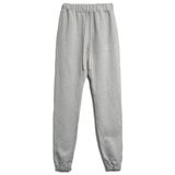  GUSSETE SWEATPANTS - HEATHER GREY 