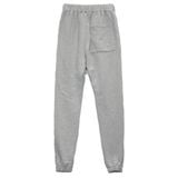  GUSSETE SWEATPANTS - HEATHER GREY 