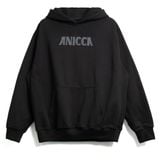  FAIRY HOODIE - BLACK 