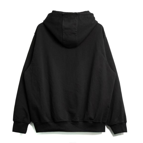  FAIRY HOODIE - BLACK 