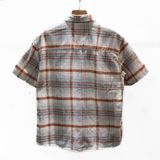  CUT OFF SHIRT - GRAYSAL 