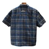  CUT OFF SHIRT - BIG STONE 