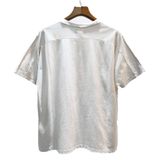  IN THE RAIN T-SHIRT - OFFWHITE 