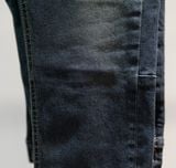  SLIM-SKINNY JEAN - DEEP BLUE 