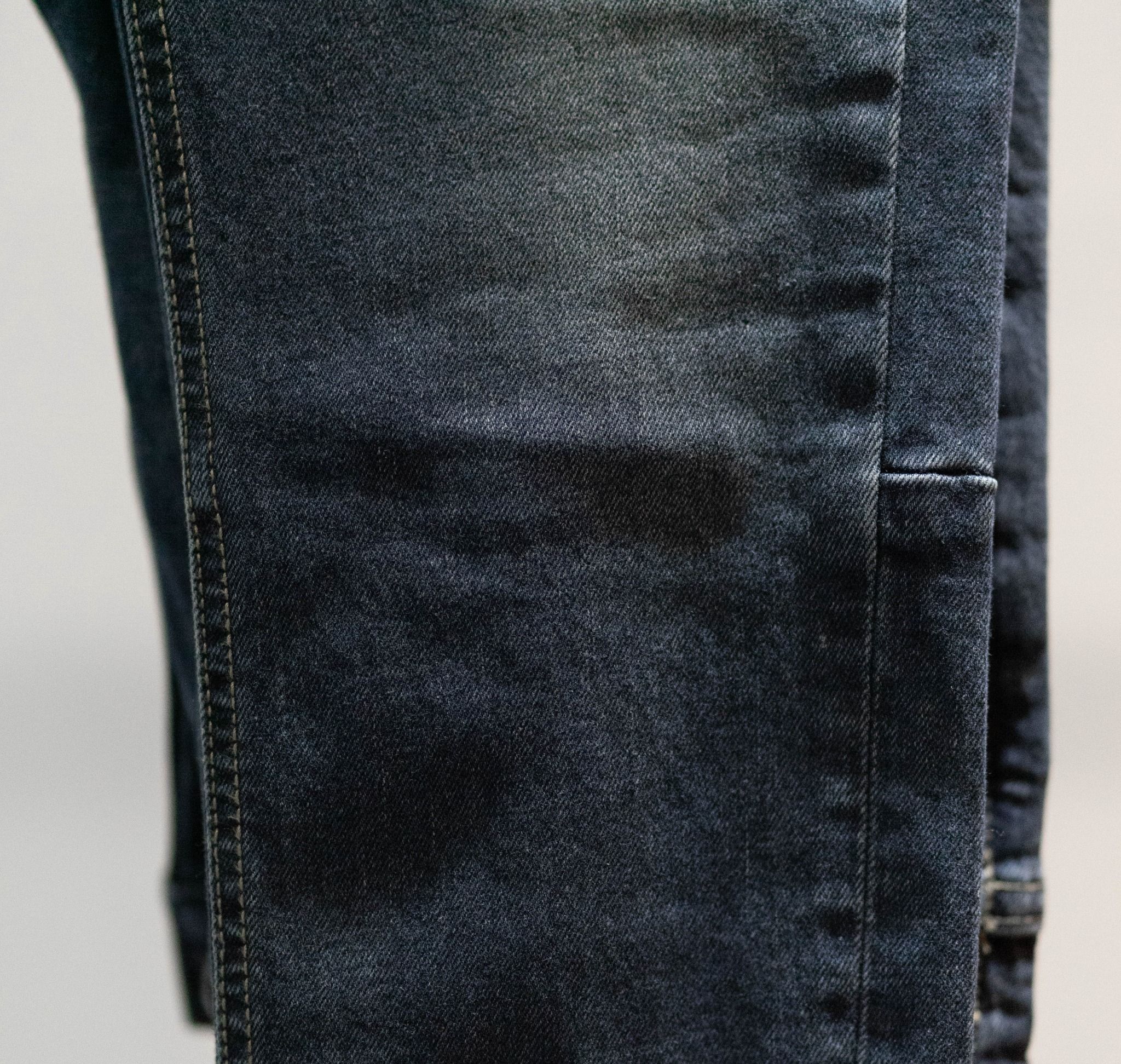  SLIM-SKINNY JEAN - DEEP BLUE 