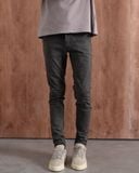  SLIM-SKINNY JEAN - HEAVY METAL 