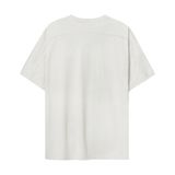  NTS RESCUE T-SHIRT - OFFWHITE 