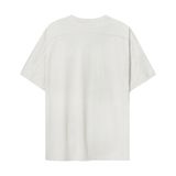  NTS PDKMA T-SHIRT - OFFWHITE 