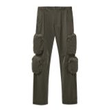  WILD CARGO PANT - OLIVE 