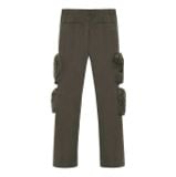  WILD CARGO PANT - OLIVE 