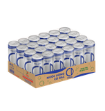  SODA CD lon 320 mL 