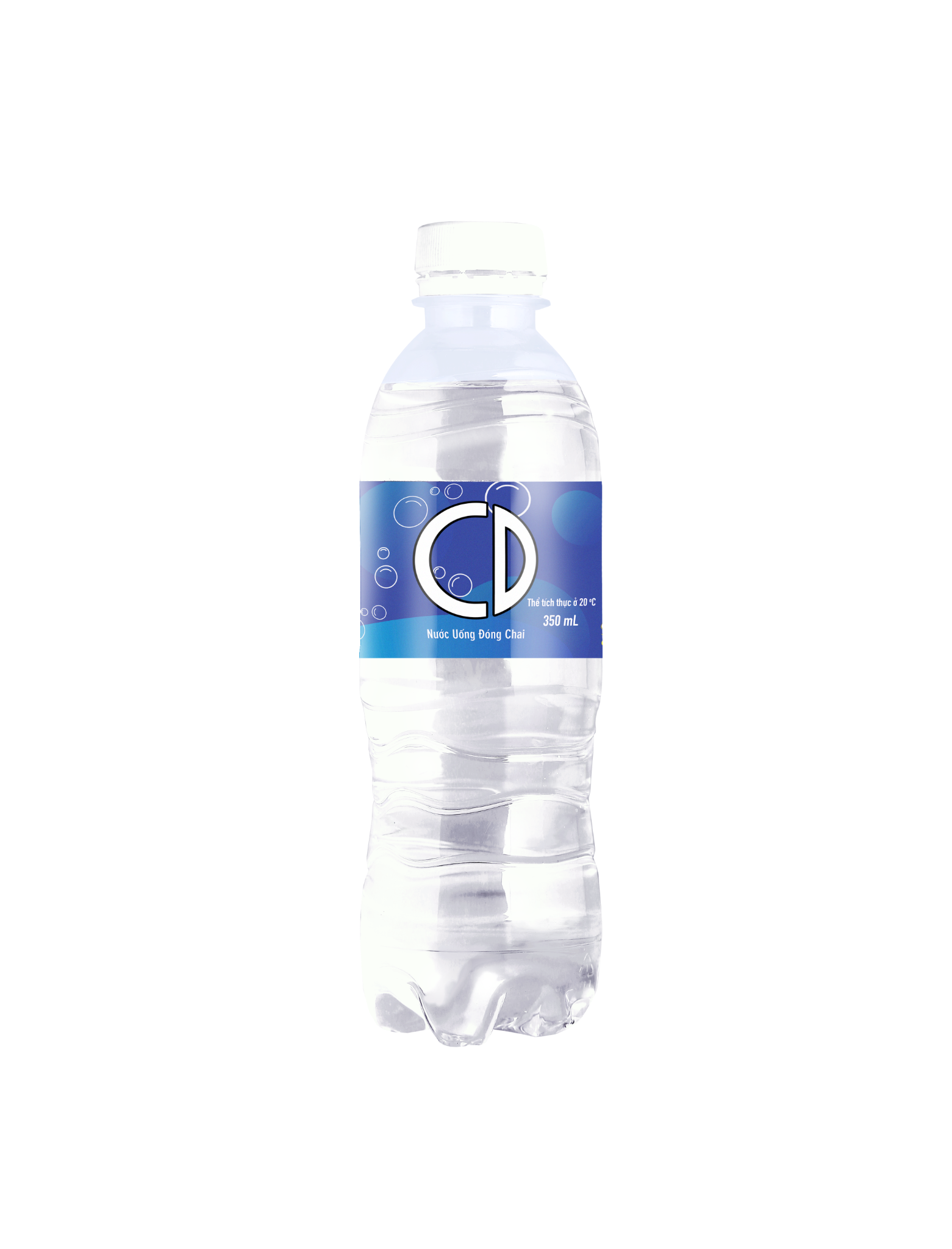  Nước Uống Đóng Chai CD 