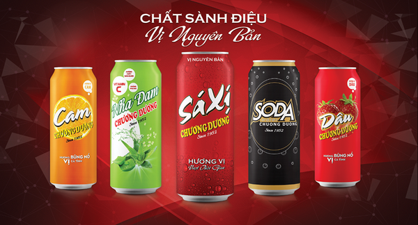 CHIẾN LƯỢC PHÁT TRIỂN