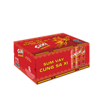  SáXị Chương Dương lon 320 mL 
