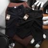 Quần Tây Nam - Quần Âu BURBERRY LOGO TÚI CHARM B Ống Dài Dáng Ôm Chất Co Giãn Dễ Chịu Chống Nhăn Hàng Hiếm Xuất Xịn Cực Sang