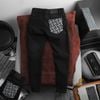  Quần Jean Nam BURBERRY LONDON IN BLACK Màu Đen SlimFit Ôm Co Giãn Thoải Mái Logo Tag Da Hàng Xịn Chuẩn Hãng 