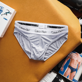  Quần Lót (Sịp) Nam TAM GIÁC CK Vải Lụa Dệt Kim Mát 4 Chiều Cực Mịn hàng xuất xịn cam kết chính hãng 