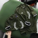  Áo Thun Phông Nam Bo Len Tròn Cổ FP Bông Lúa Chất Vải 100% Cotton Dệt Dày Dặn Không Xù Không Nhăn Hàng Xịn Cao Cấp 