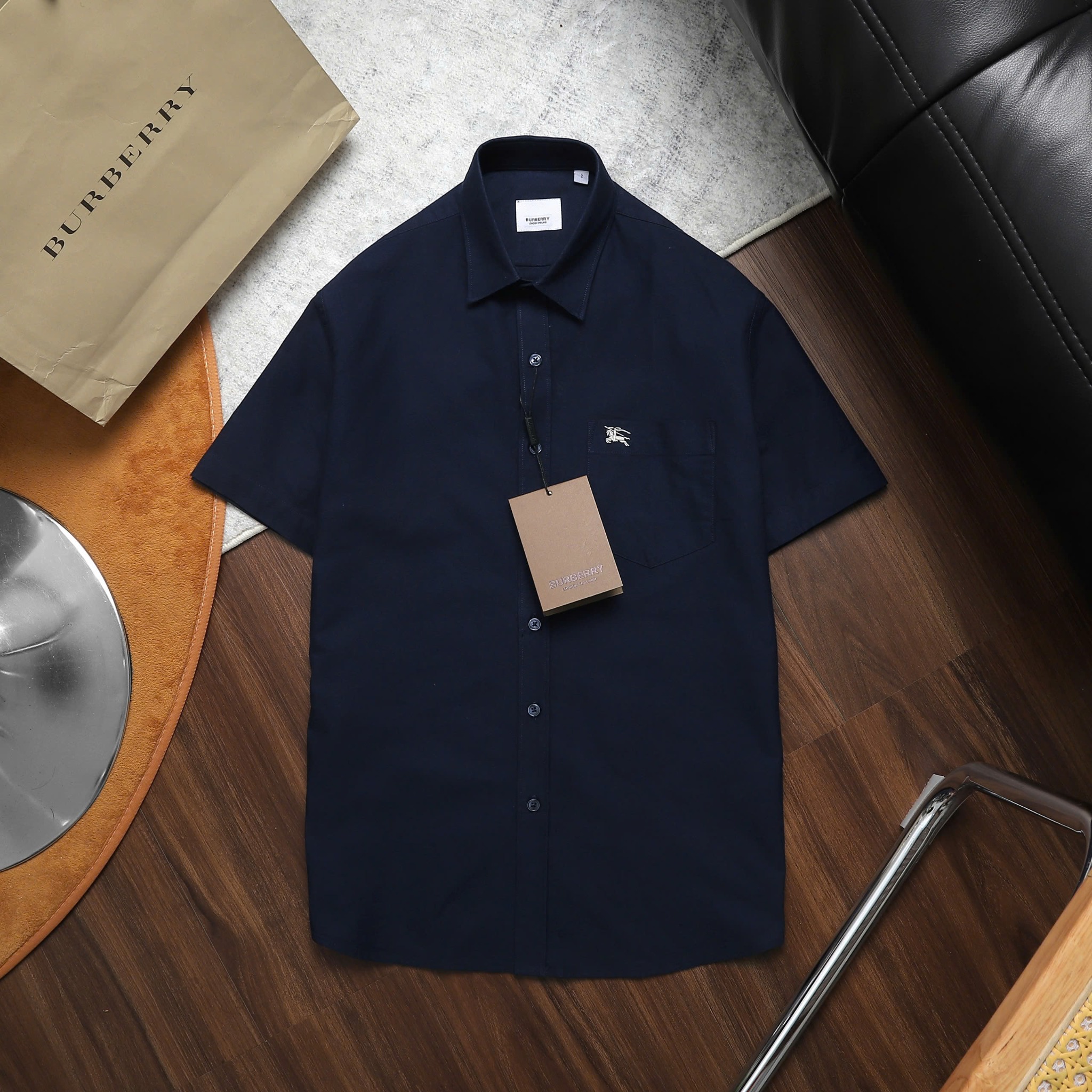 Burberry - Hàng Hiệu VNXK Châu Âu