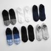 1 Đôi Tất Vớ Chân UNIQLO LOẠI XỊN DÀY 6 màu thoáng khí, thấm hút mồ hôi, co giãn cao cấp xuất xịn CAO CẤP CHÍNH HÃNG