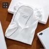 Áo Thun Nam POLO LCST CỔ V TRƠN KHÔNG NÚT BASIC SlimFit - Vải Dày Nhẹ Mát Cao Cấp Hàng Xuất Xịn Có Big Size