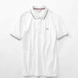  Áo Thun Nam Polo LACOSTE TRƠN VIỀN CỔ NÚT XÀ CỪ Form Slimfit vải Mềm Mịn logo thêu cực đẹp 4 màu xám khói hàng xuất xịn 