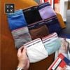 Quần Lót (Sịp) Nam TAM GIÁC Tommy Hilifiger Có Cửa Vải Lụa Mát 4 Chiều Cực Mịn hàng xuất xịn cam kết chính hãng