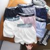  Quần Short Ngủ Nam LACOSTE họa tiết nhiều màu xuất xịn cực sang Có Big Size 