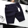  Quần Short Nam LCST LINEN ĐŨI NHẸ MÁT mềm, quần ngố nam chuẩn form cạp dây rút Hàng Xuất Xịn Chính Hãng 4 Màu 0000 