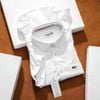 Áo sơ mi nam tay ngắn CÓ TÚI LCST VẢI CHỐNG NHĂN KO CẦN ỦI Vải Xịn Oxford Kháng Khuẩn Co Giãn Hàng Chuẩn Hãng