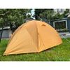 Lều Nhẹ cắm trại 3.5kg Chống Mưa 4 Người COMPO 4P ULTRALIGHT D-Tend Xuất Xịn Hãng Cao Cấp Mùng Vải Chống Muỗi Trượt Nước