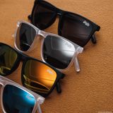  [Siêu Mỏng] Mắt Kính Mát unisex SuperDry -Shockwave FullBox Chống Tia UV400 