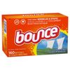 Hộp giấy thơm Bounce 160 tờ