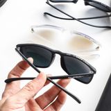  [Siêu Mỏng] Mắt Kính Mát unisex SuperDry -Shockwave FullBox Chống Tia UV400 