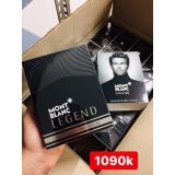  Nước hoa nam Mont Blanc Legend EDT 100ml - Nước Hoa Nam Văn Phòng 