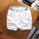  Quần Short Ngủ Nam Cá Sấu LACOSTE họa tiết nhiều màu xuất xịn cực sang Có Big Size 