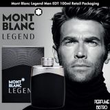  Nước hoa nam Mont Blanc Legend EDT 100ml - Nước Hoa Nam Văn Phòng 