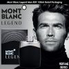 Nước hoa nam Mont Blanc Legend EDT 100ml - Nước Hoa Nam Văn Phòng