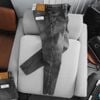 Quần Jean Nam Cao Cấp ZARA XÁM JBZR002 Lót Viền Ống Form SlimFit Mềm Mịn Co Giãn Hàng Xịn Chính Hãng CÓ BIG SIZE
