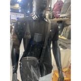  Áo Thun Nam POLO LCST CHỮ CỔ TRƠN BASIC SlimFit - Vải Chính Phẩm Nhẹ Mát Không Nhăn Cao Cấp Hàng Xuất Xịn 